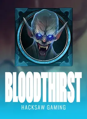 Bloodthirst