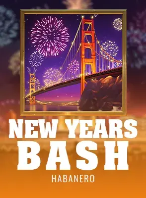 New Years Bash